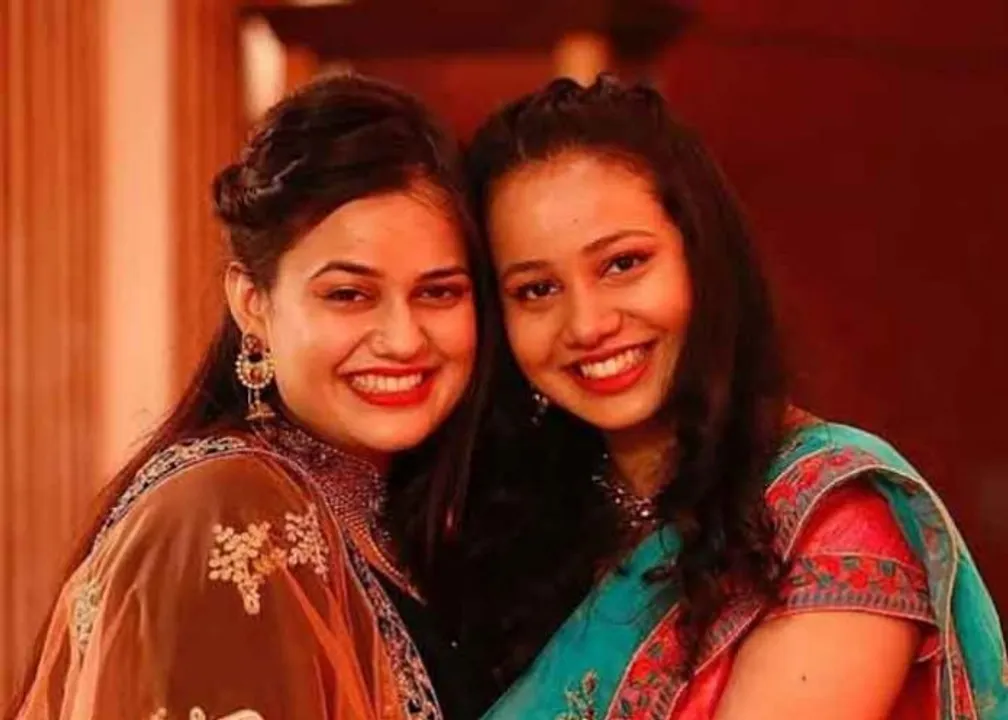  IAS Tina Dabi’s younger sister Ria clears UPSC, secures rank 15