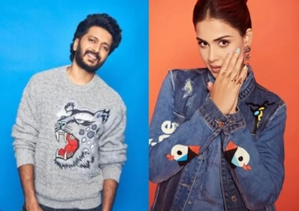  Bigg Boss OTT: Riteish-Genelia Deshmukh to be star attraction in finale
