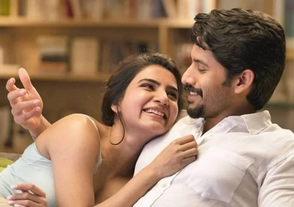  Naga Chaitanya-Samantha divorce rumours: Actor finally breaks silence
