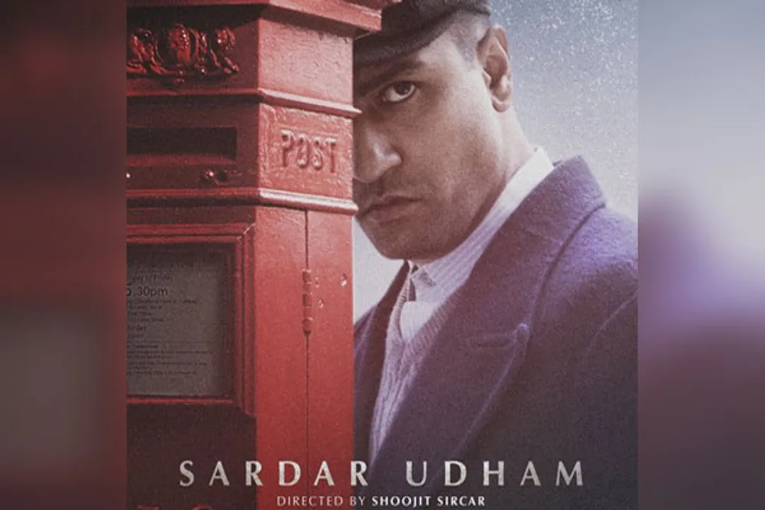  Vicky Kaushal nails it as 'Sardar Udham' in the trailer. Watch here