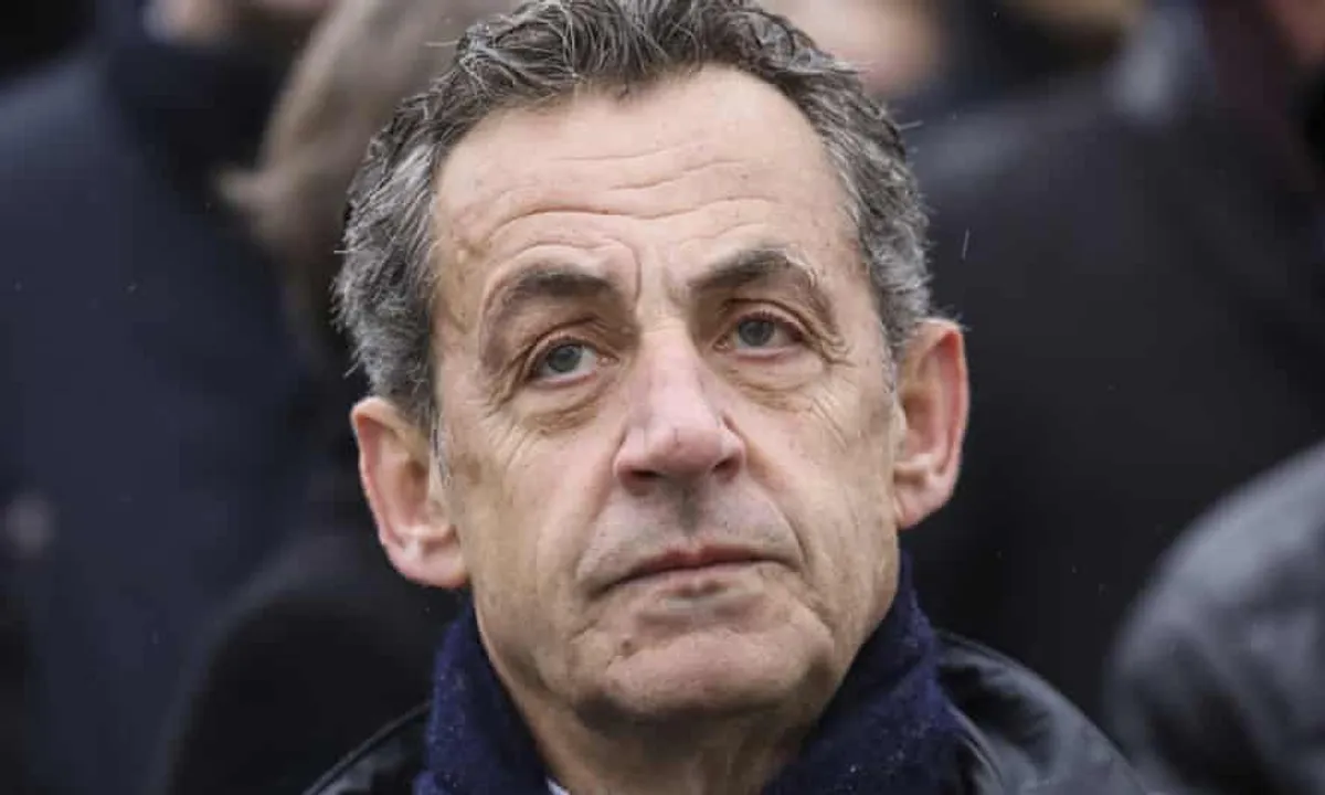 (Image courtesy: Ludovic Marin/AP) 