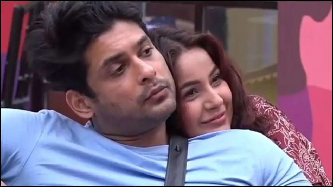  Shehnaz Gill is 'not in a state to talk', says former 'Bigg Boss' co-contestant