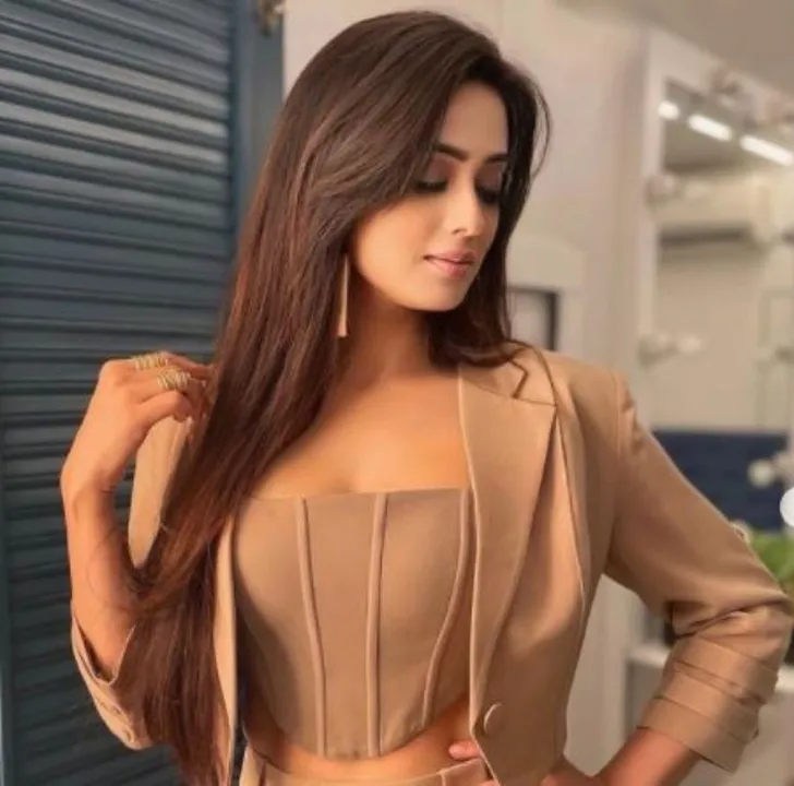  Actress Shweta Tiwari hospitalized, this is how estranged partner reacts