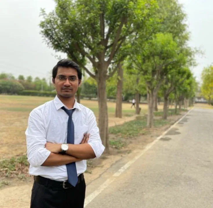  Wasn't confident in Mains this time: UPSC topper