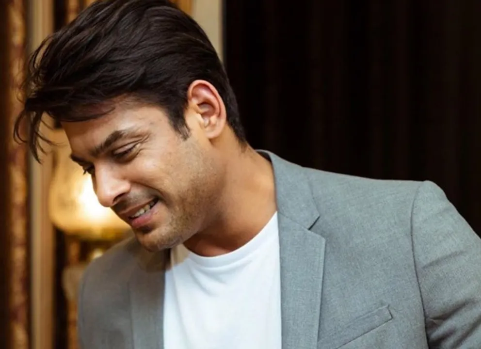  Sidharth Shukla: Small-screen heartthrob and every mother's perfect boy