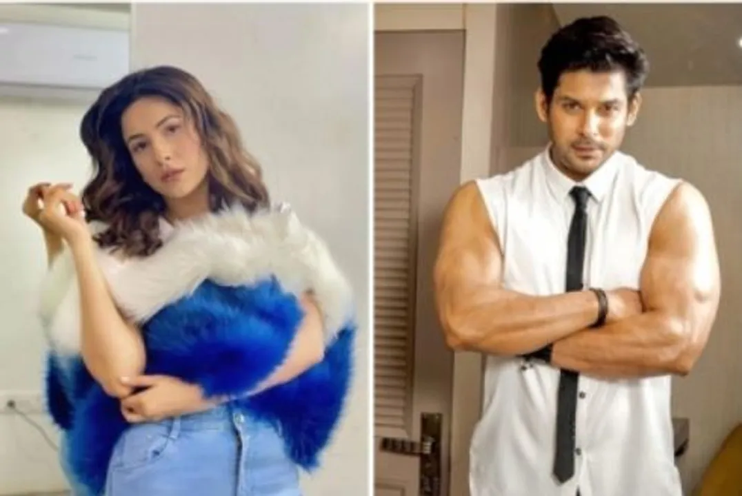  Sidharth Shukla, Shehnaaz Gill were planning to marry in December: Reports