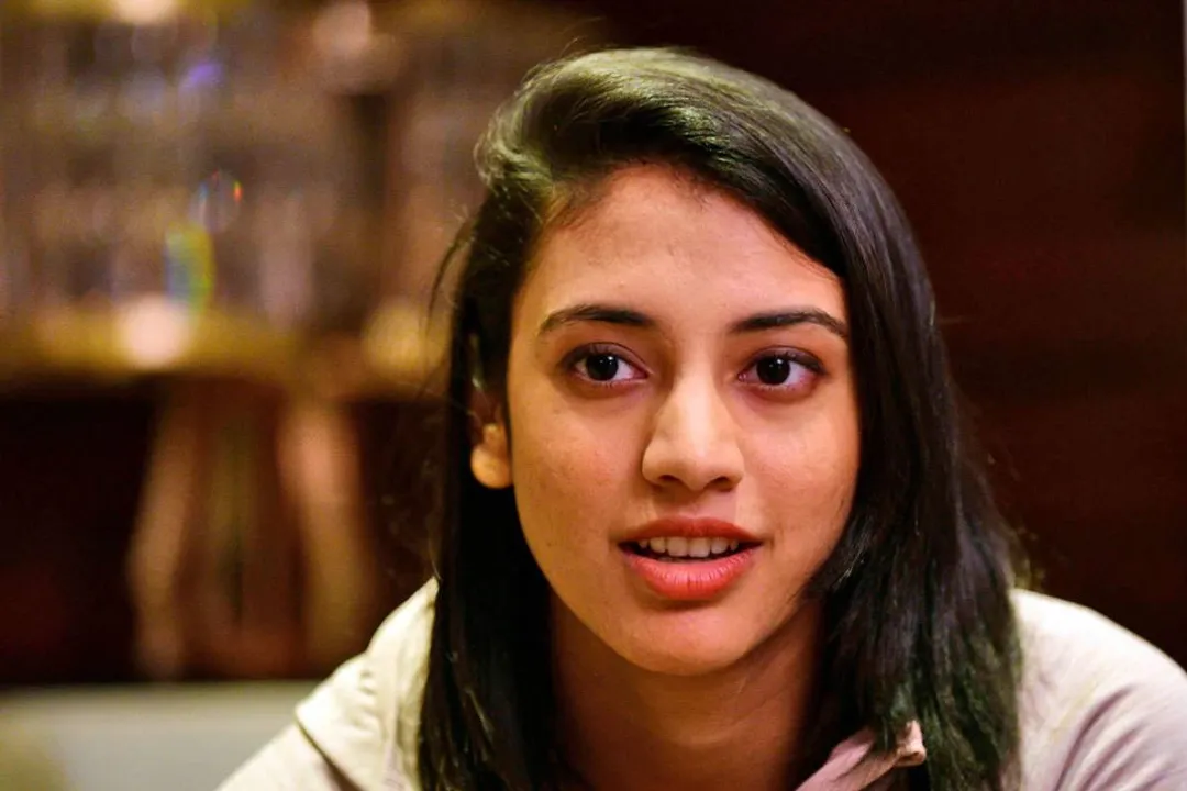  Smriti Mandhana, Deepti Sharma signed by Women's Big Bash League champions Sydney Thunder