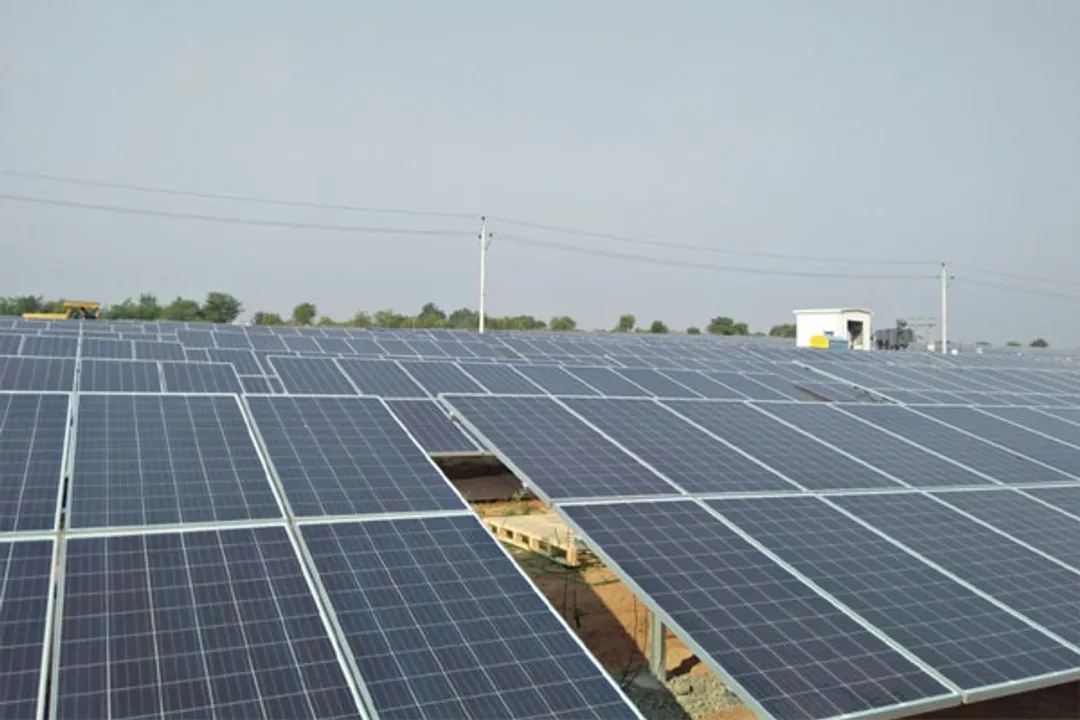 Adani Green Energy to set up 40 MW solar project in Odisha