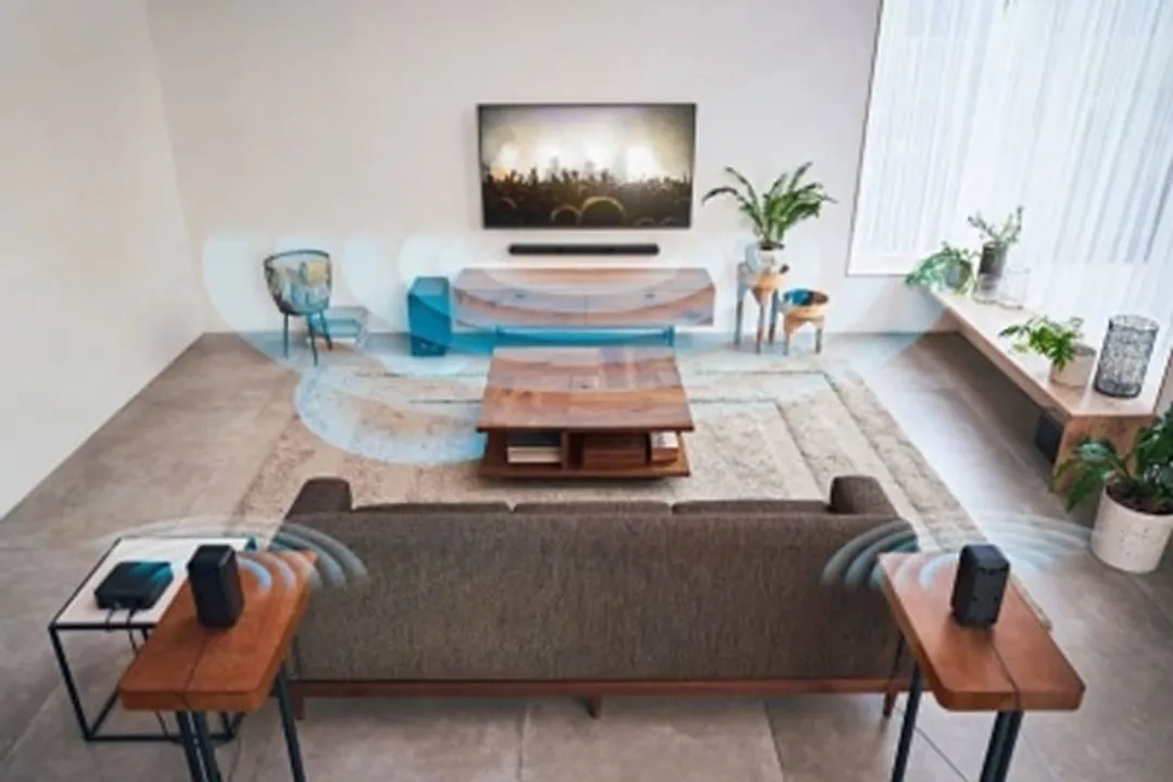  Sony launches new soundbar in India. Know price, specifications here