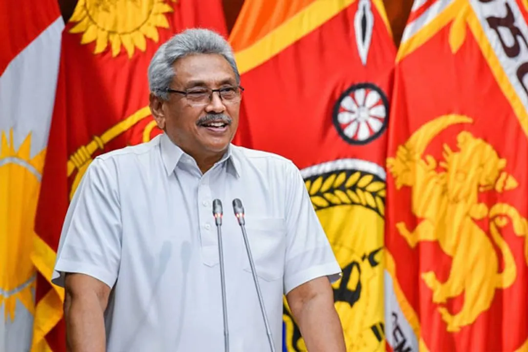  Sri Lanka declares economic emergency after spike in food prices