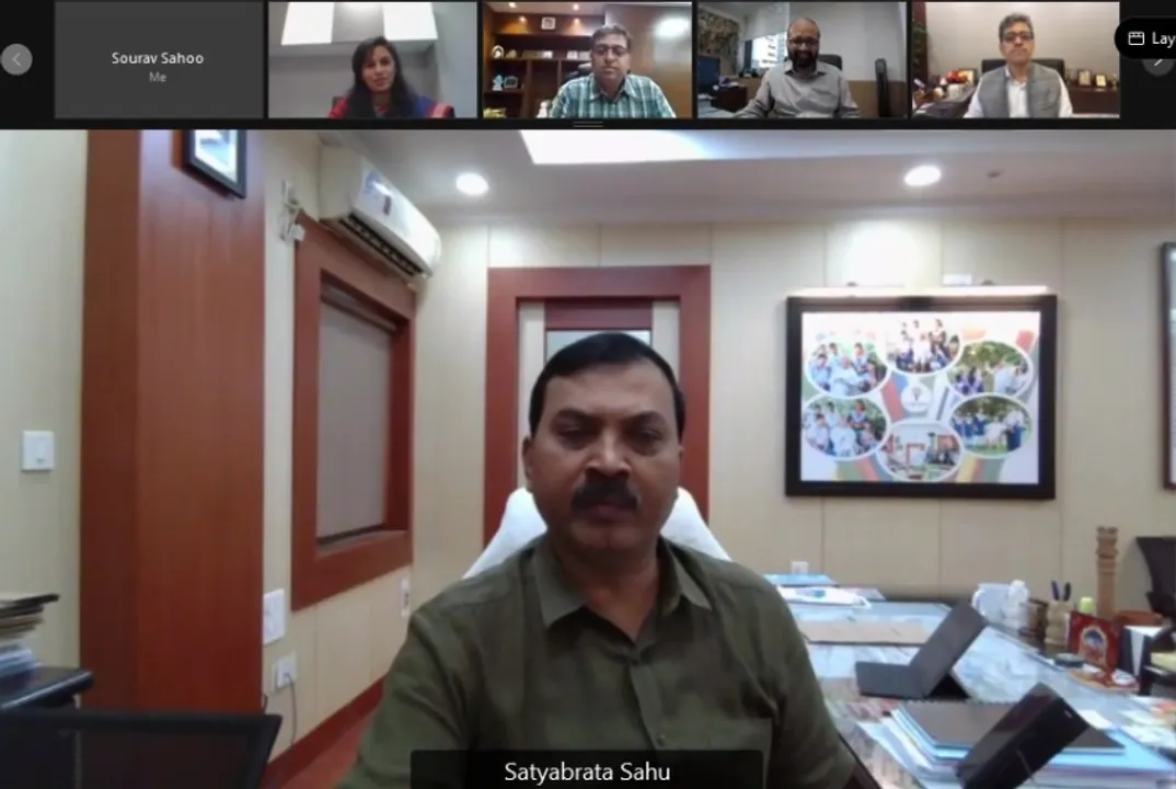  Open challenge 2.0 for startups and innovators in Odisha inaugurated