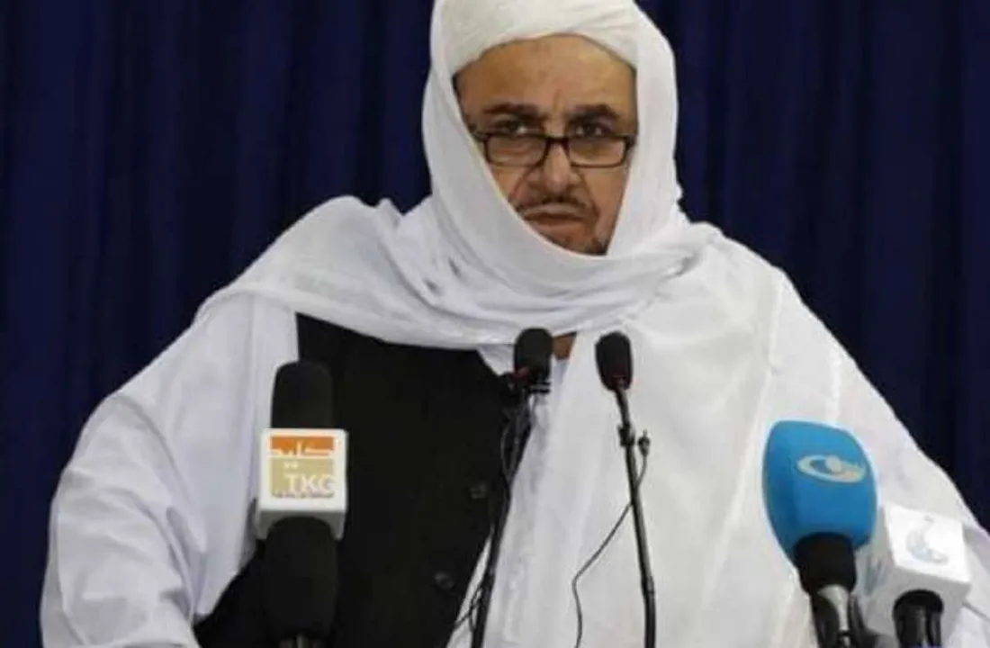  Watch: Taliban's Minister of Education plays down importance of higher education