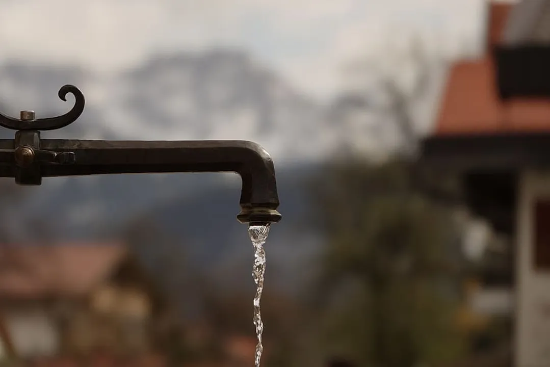  Water supply to Odisha Capital to be halted for 8 hrs tomorrow