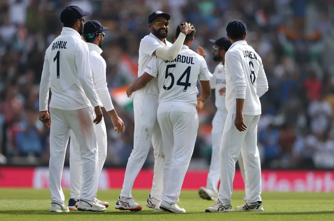  India-England Test series decider to be played in Edgbaston next year