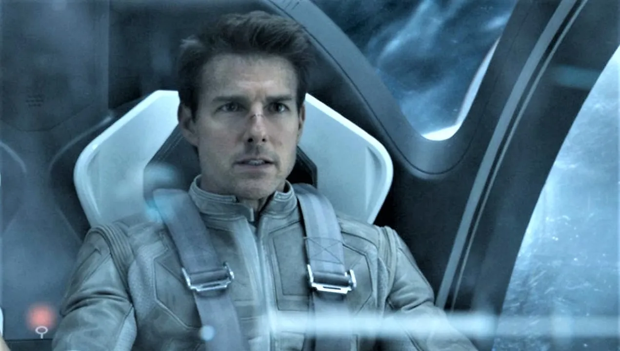  Last year NASA announced that it was partnering with Elon Musk's SpaceX and Tom Cruise to shoot a movie that would be partly filmed aboard the International Space Station. 