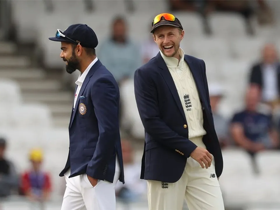  4th Test: England win toss, choose to bowl first against India
