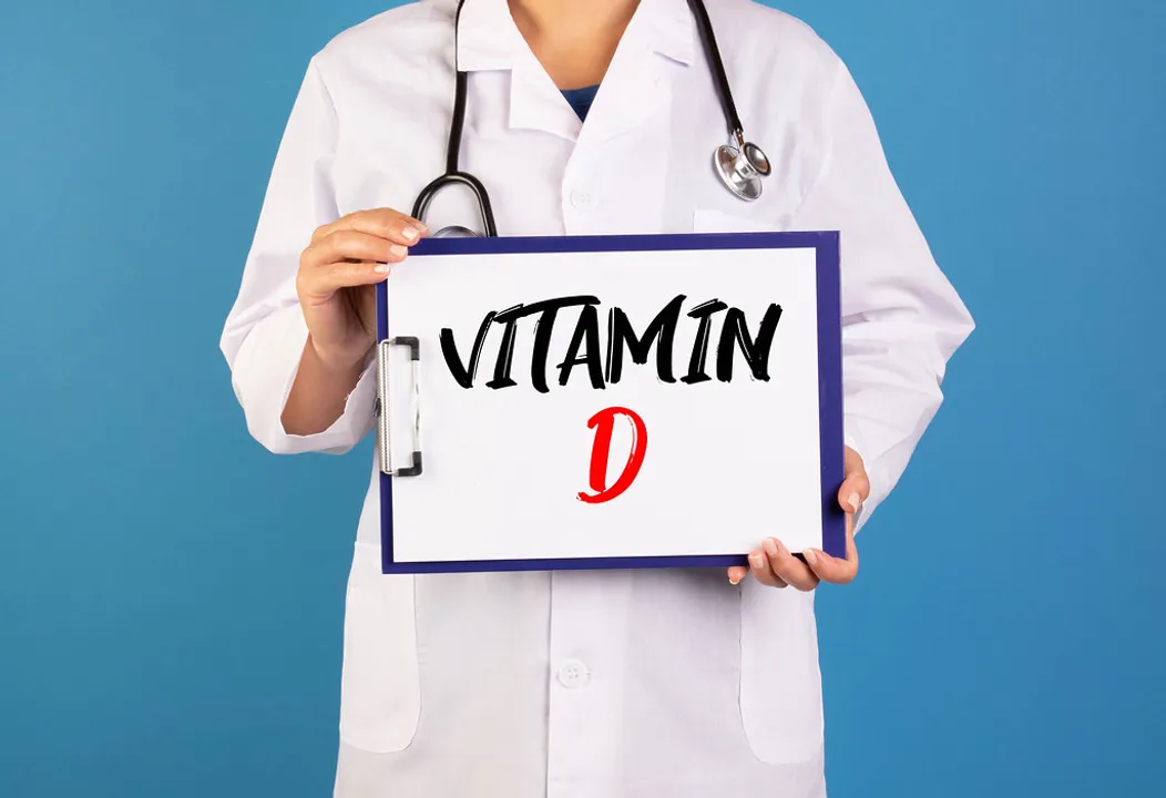  Vitamin D deficiency can reduce vaccine efficacy, increase Covid-19 severity: Experts