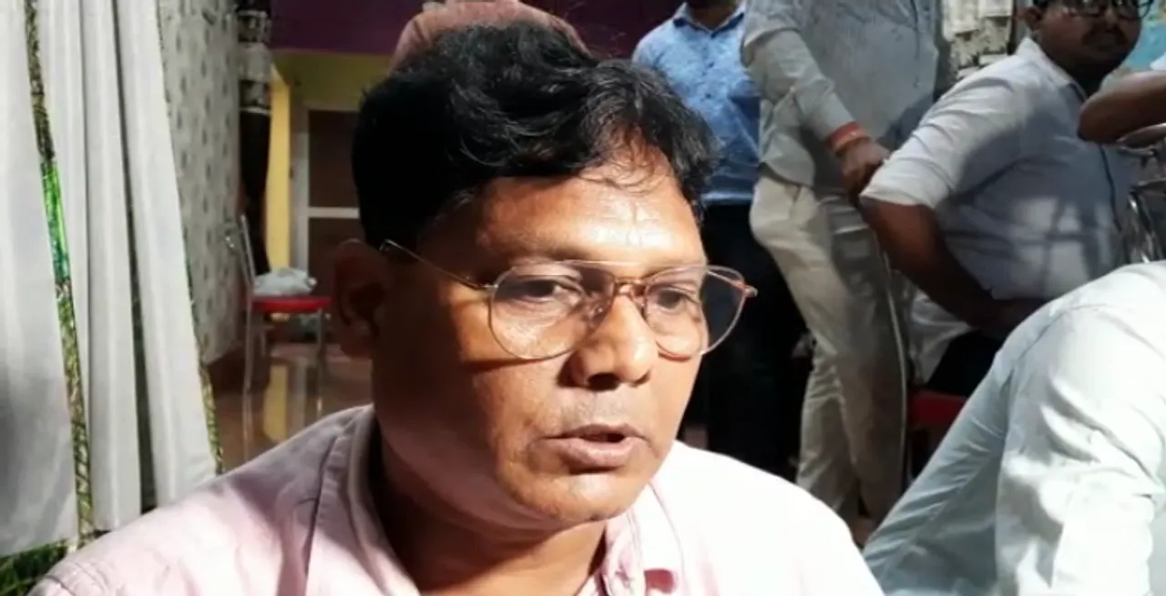  OCCL senior manager under Odisha Vigilance scanner