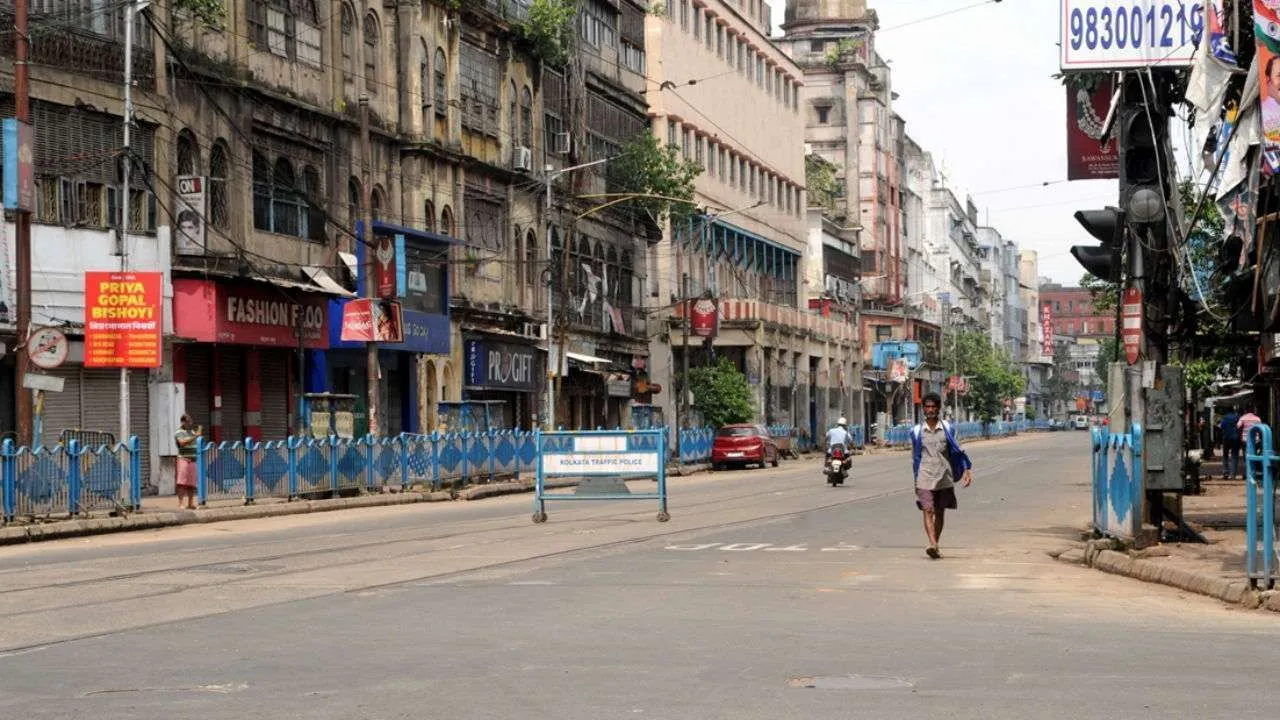  West Bengal gears up to fight unknown fever among children
