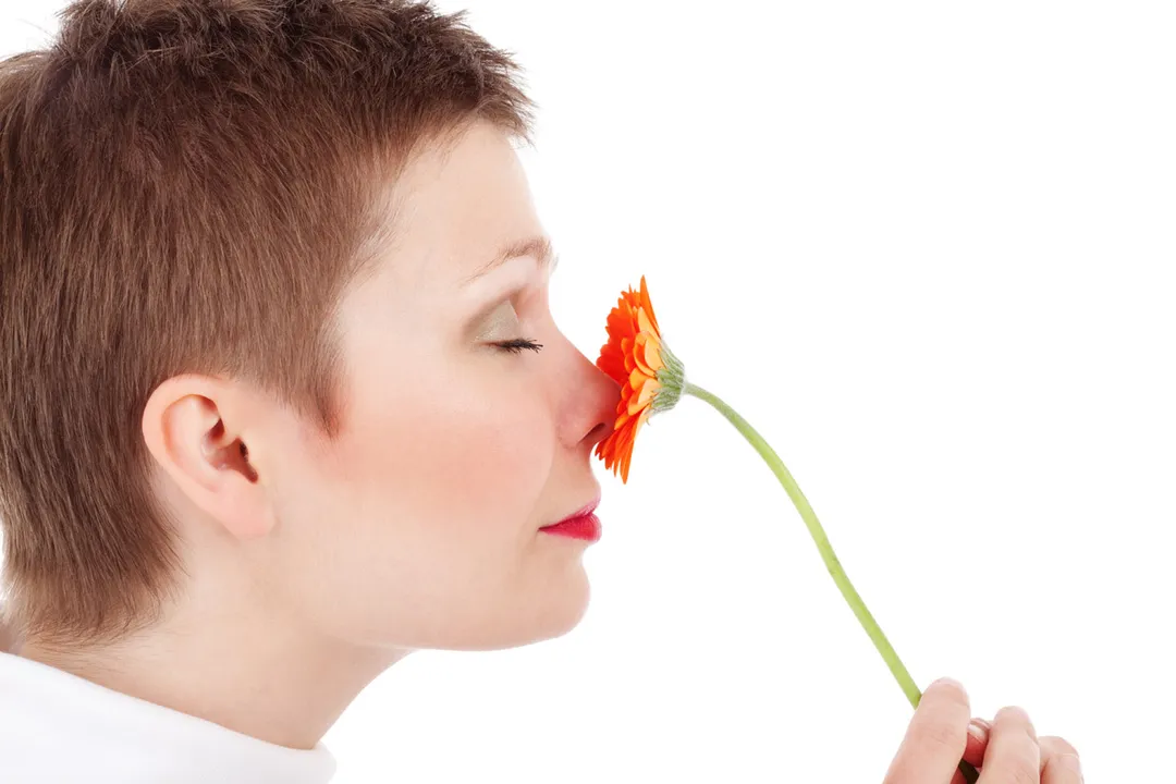  Vitamin A nasal drop can help regain Covid-related loss of smell: Study