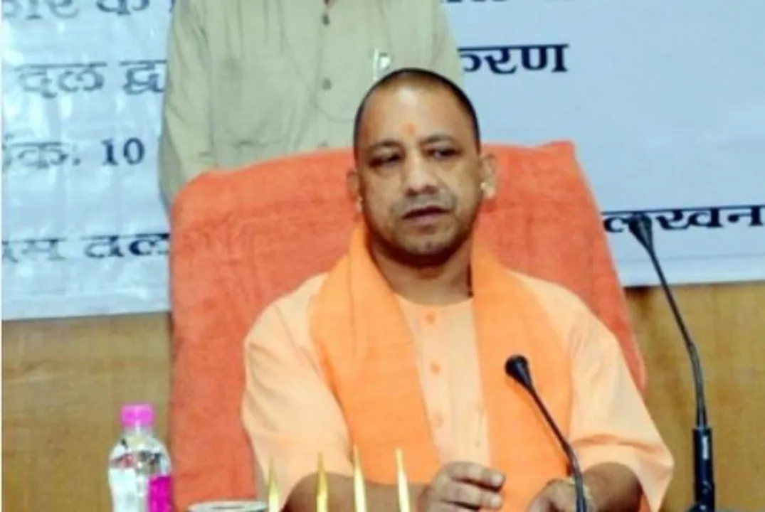  UP Assembly elections: No criminal cases against CM Yogi Adityanath, assets rose by Rs 59 lakh in 4 years