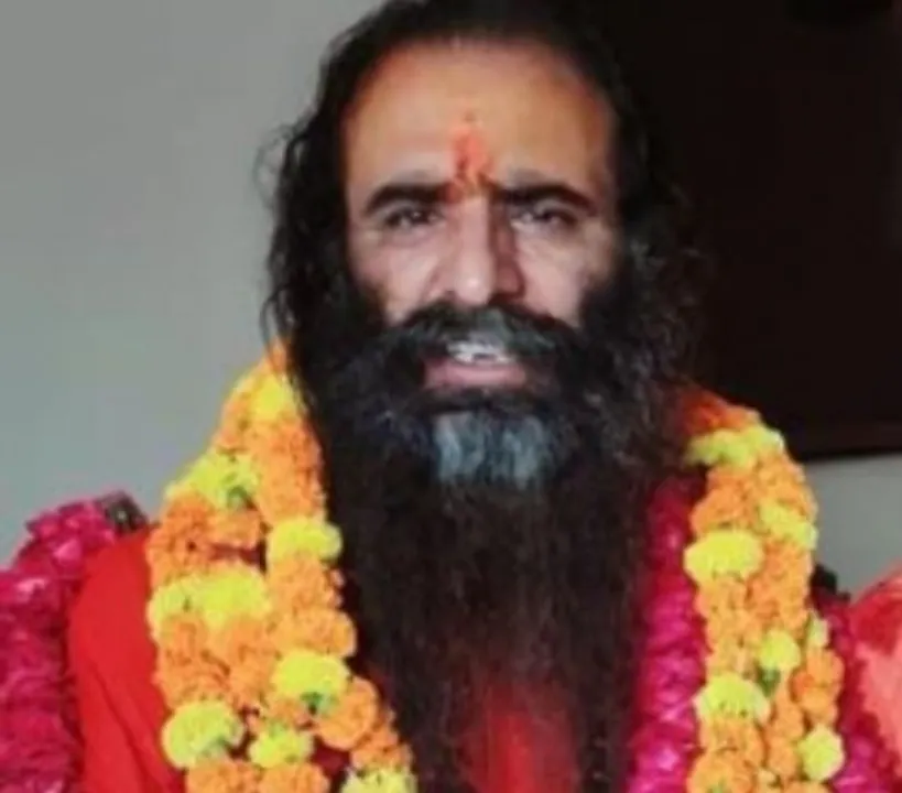  Akhil Bhartiya Akhara Parishad gets new chief