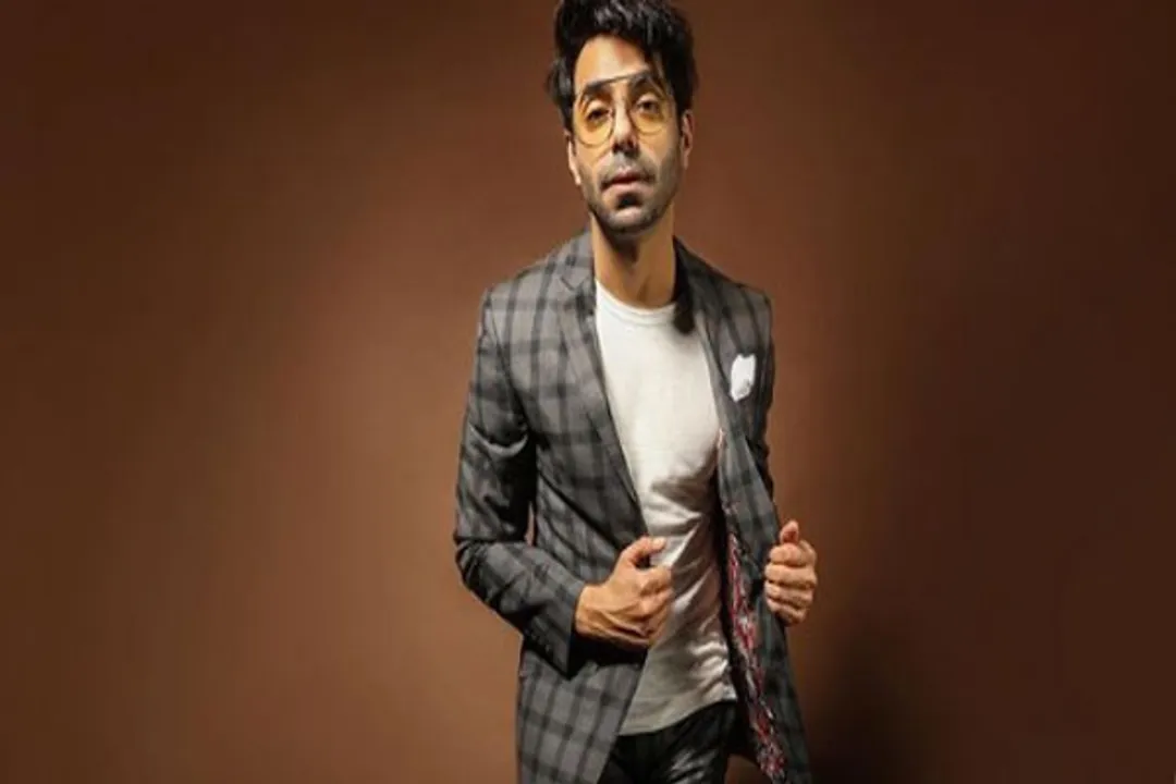  'Ghar waapsi': Aparshakti Khurana on his return to radio after 6 years