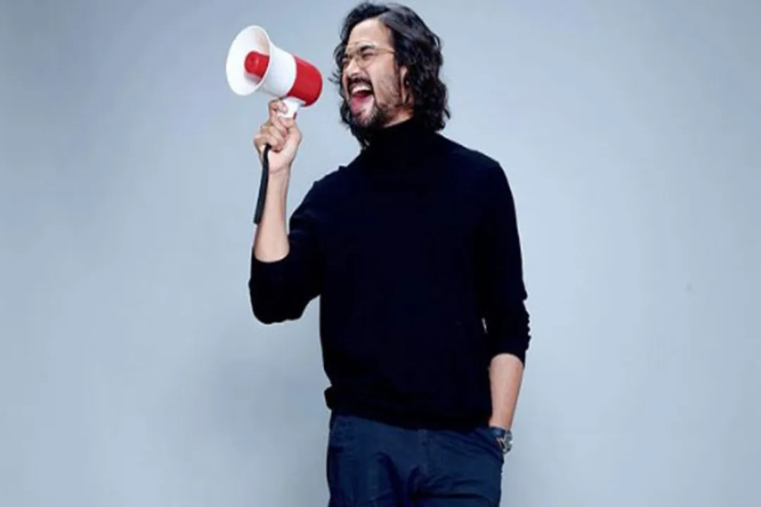  Bhuvan Bam announces new web series ‘Dhindora’