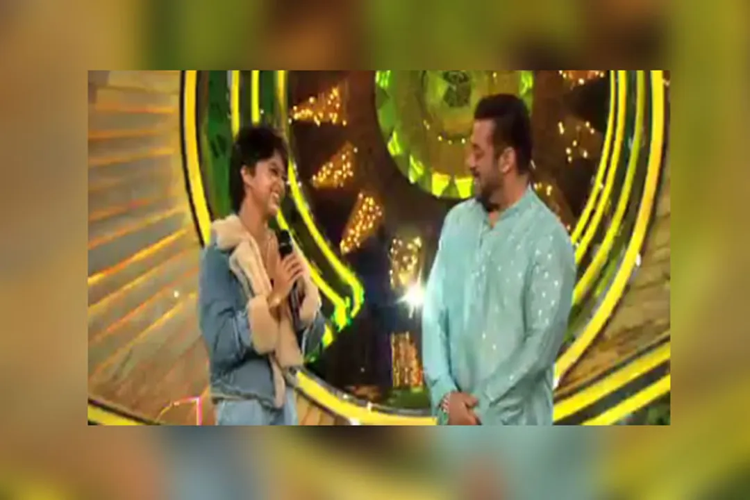  Pic Courtesy: Twitter/@BiggBoss 