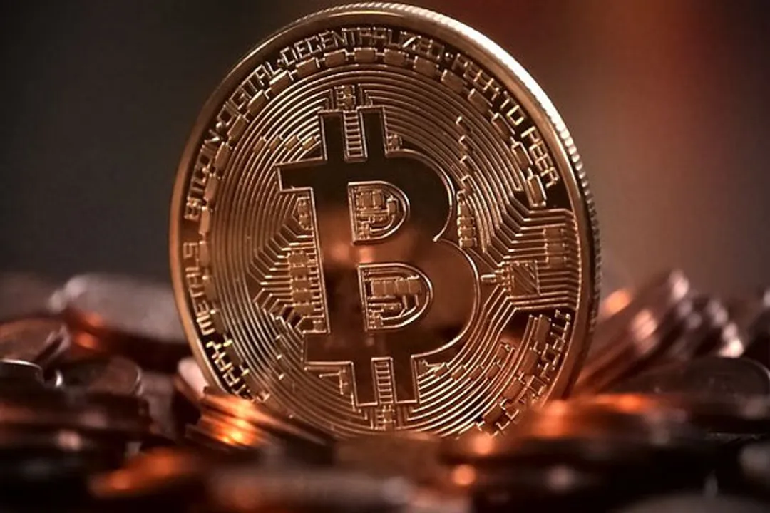  US seizes 94,000 Bitcoins worth $3.6 billion in biggest ever cryptocurrency haul