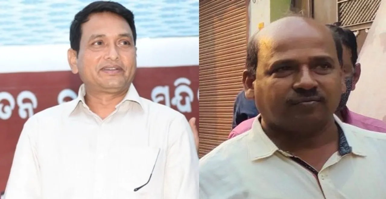  Mamita Meher case: Odisha Minister used to visit girls hostel, Govind Sahu ran sex racket, says student [Listen]