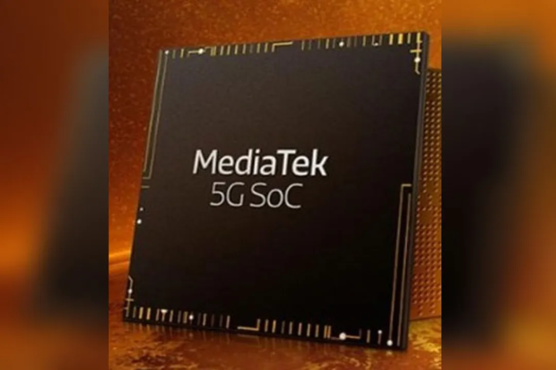  Dimensity 2000's power efficiency to beat Snapdragon 898: Report