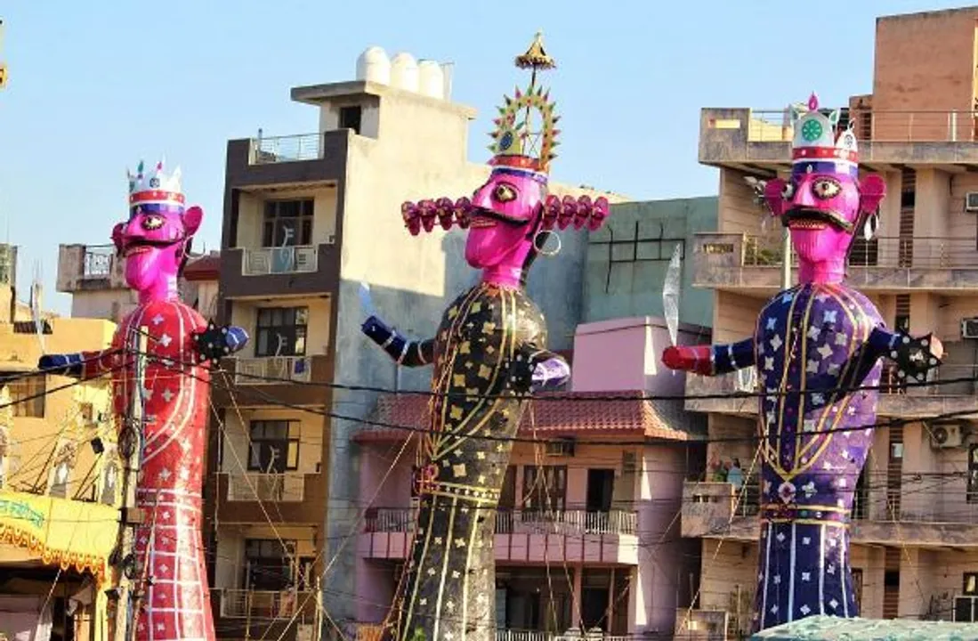  Happy Dussehra 2021 Wishes, Messages, Quotes, Greetings, WhatsApp status, Significance