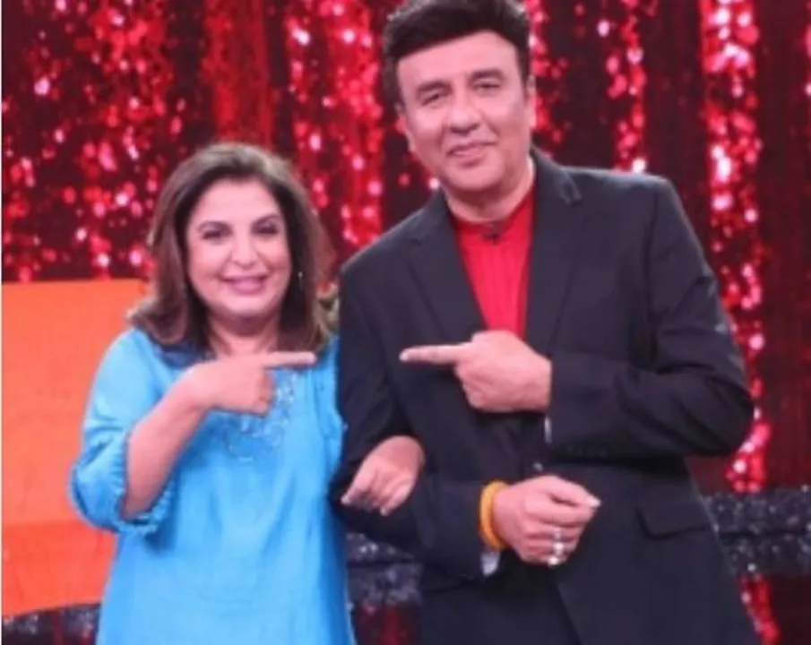  Explained: Why Farah Khan and Anu Malik haven't come together again after 'Main Hoon Na'
