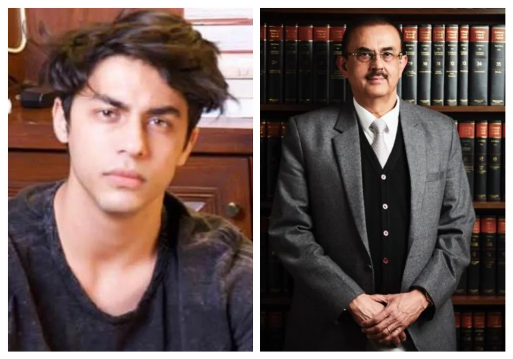  Sushant Singh Rajput’s family lawyer comes out in support of Aryan Khan; here’s what he said