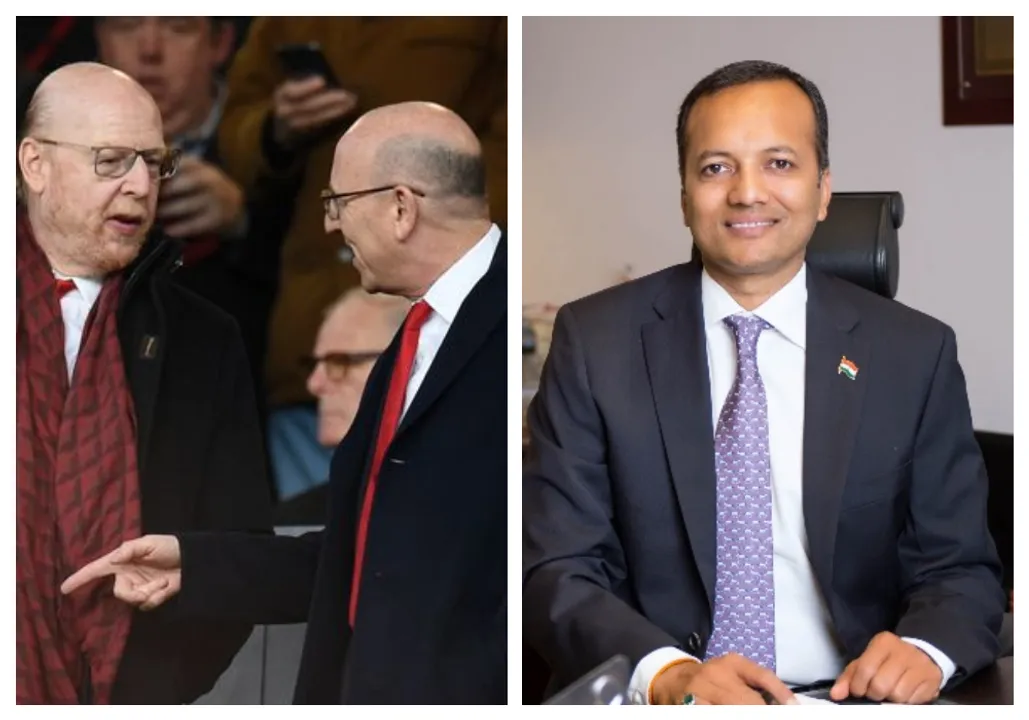  Man United owners interested in IPL club; Naveen Jindal throws his hat for Odisha-based team