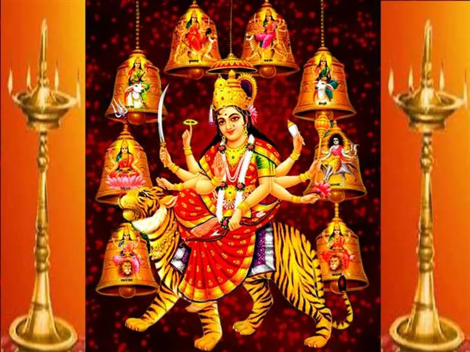  Ghatasthapana 2021 muhurat, ritual, significance