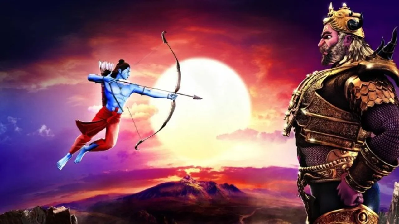  Happy Dussehra 2021 Wishes in Hindi to share with your friends, family