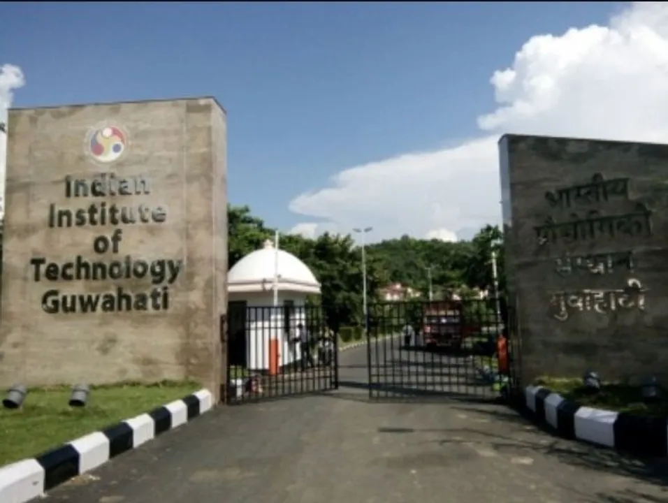  IIT Guwahati transfers energy-efficient cooking tech for commercialisation