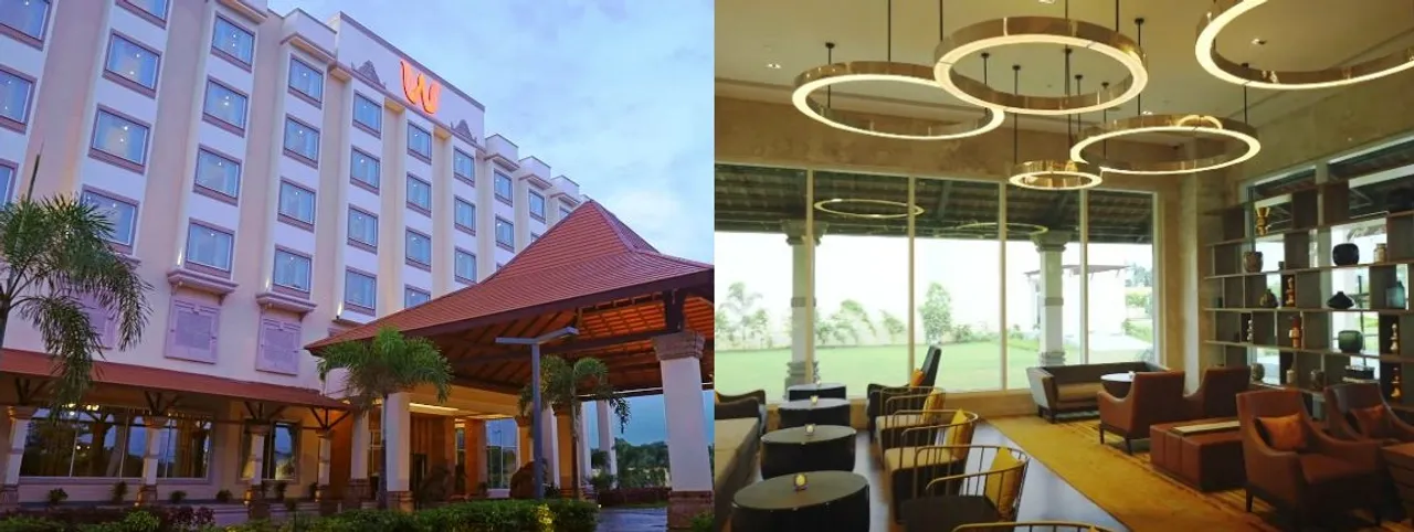  ITC's Welcomhotel Bhubaneswar now open; Here's sneak peek of its interior [Watch]