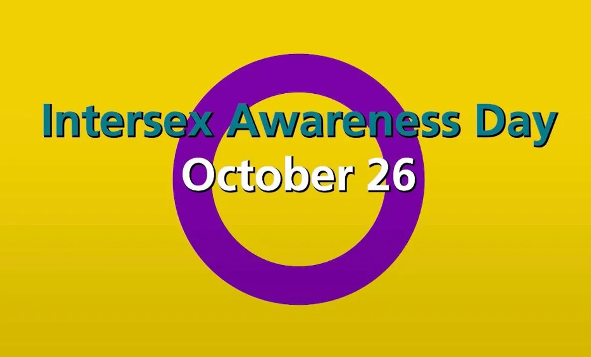  Intersex Awareness Day 2021: Know History, Significance and Why it is Celebrated on October 26
