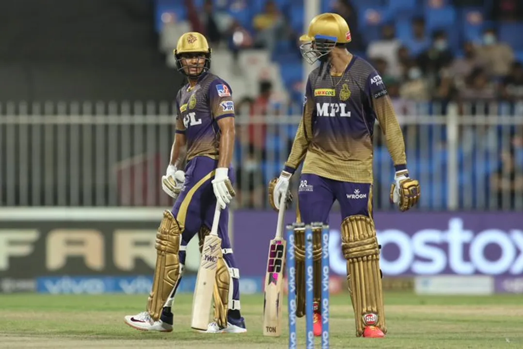  IPL 2021: Kolkata beat Delhi by 3 wickets in Qualifier 2