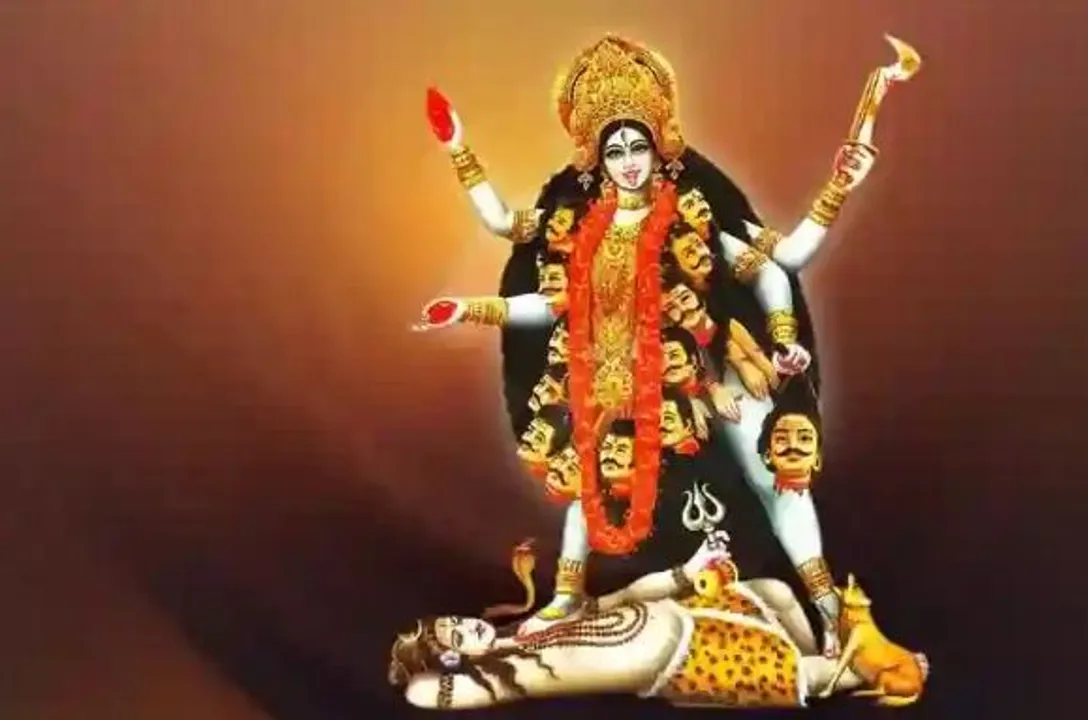  Kali Chaudas 2021: Know Date and Tithi Details