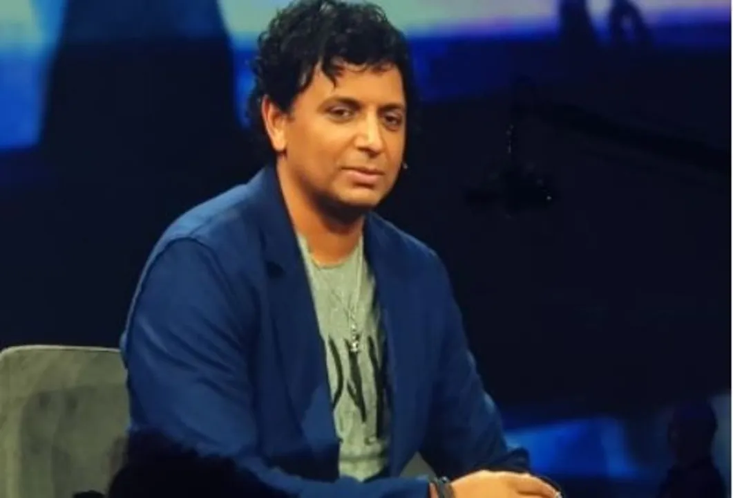  M. Night Shyamalan to be President of 2022 Berlinale's international jury