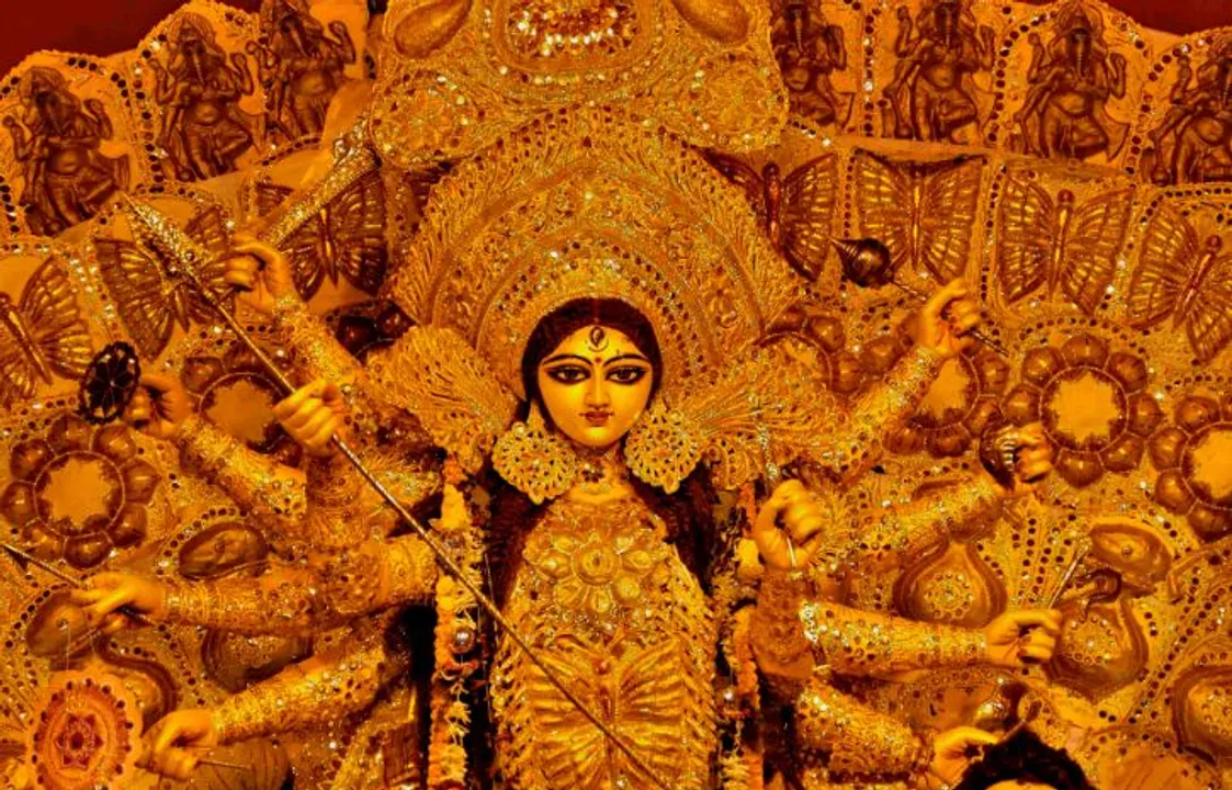  Happy Dussehra Wishes, Quotes, Messages, WhatsApp status