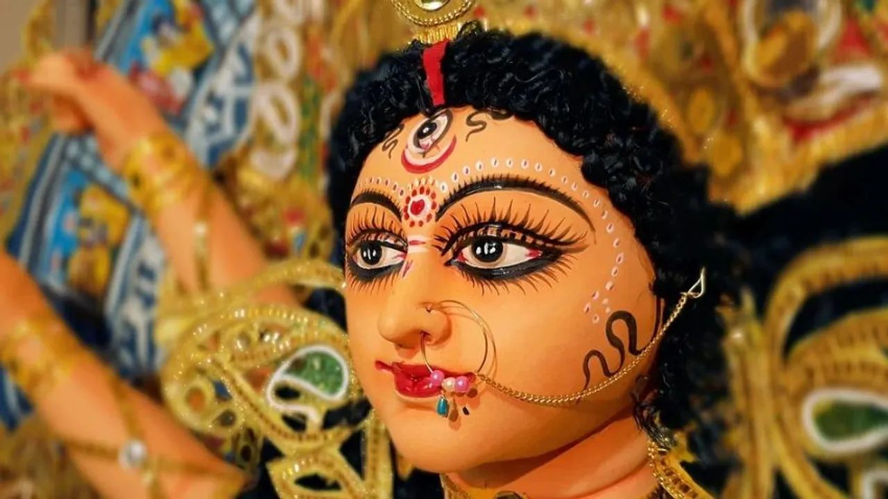  Maha Navami 2021 Wishes, Messages, Quotes, Greetings, Significance