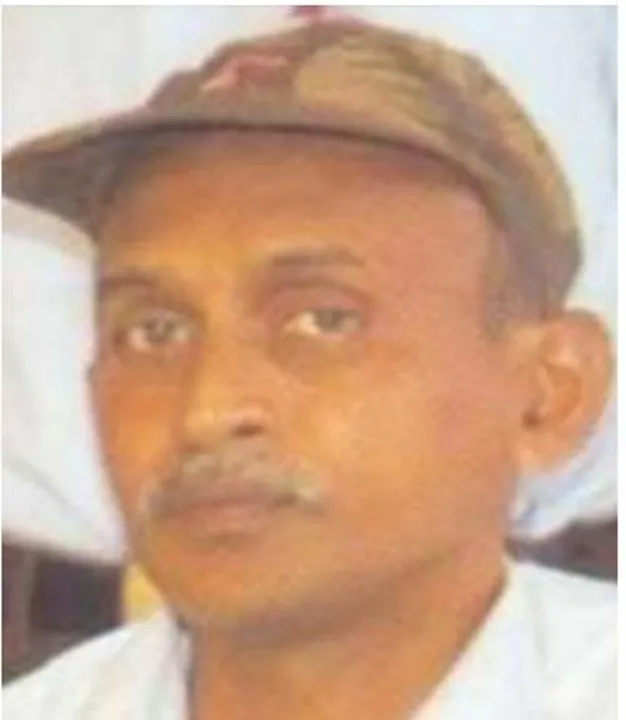  Top Maoist leader RK is dead!