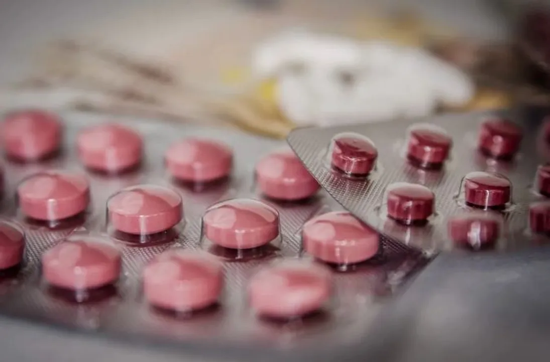  Molnupiravir: All you need to know about Merck's COVID-19 oral pill