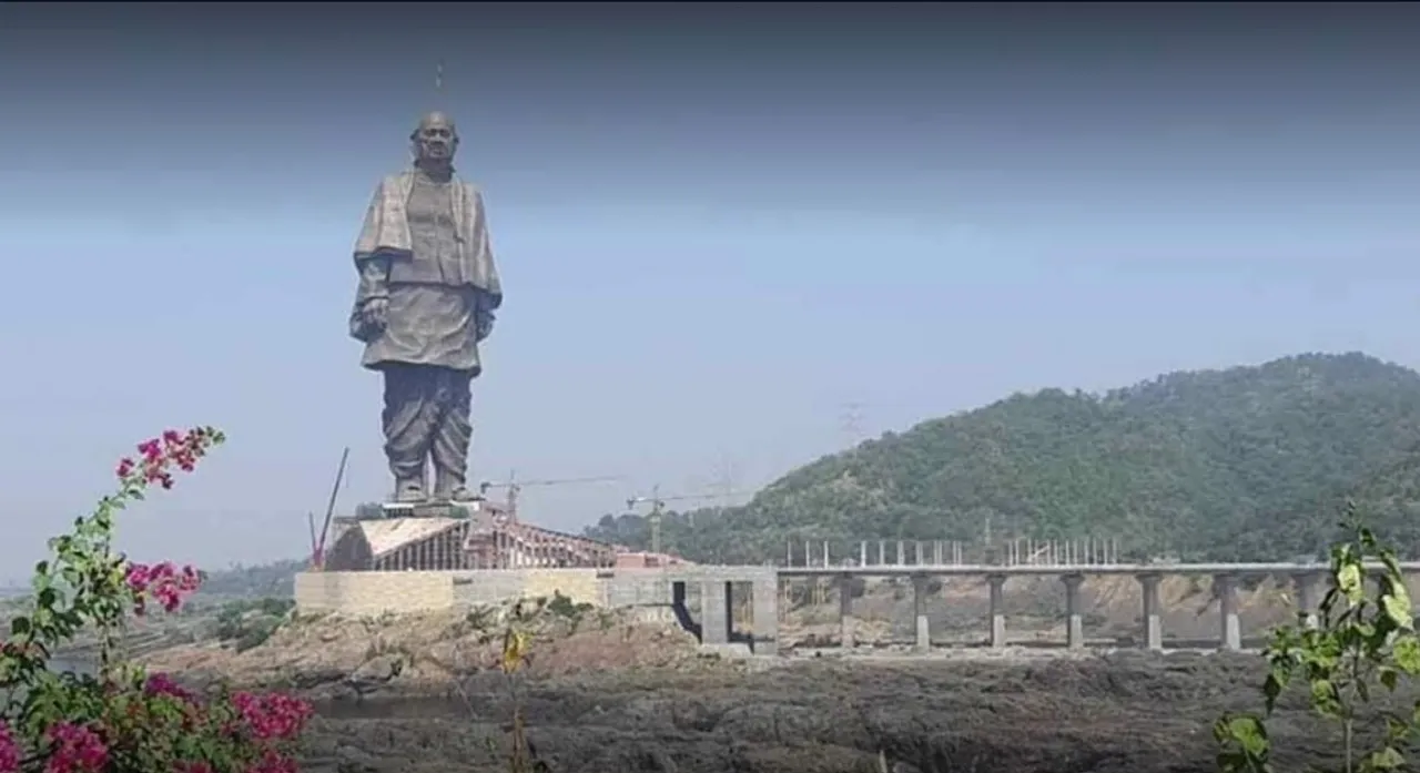 National Unity Day 2021-- Sardar Vallabhbhai Patel's birth anniversary: All you need to know
