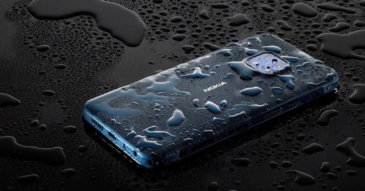  Nokia's "indestructible" smartphone XR20 soon in India; check features